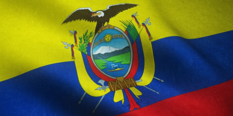 Ecuador Revokes Visa-Free Transit For 34 African Countries