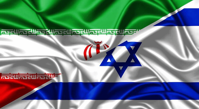 South Africa Calls For Calm Amid Escalating Israel-Iran Tensions