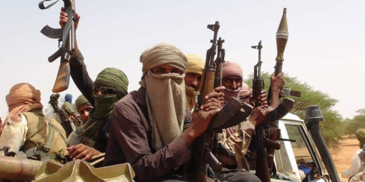 Sahel Emerges as Global Epicentre of Terrorism in 2025 – GTI Report