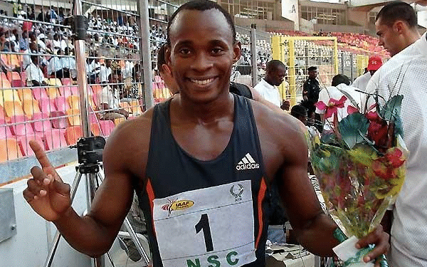 NIGERIA: Fasuba Slams AFN Leadership Over Ofili’s Allegiance Switch to Turkey