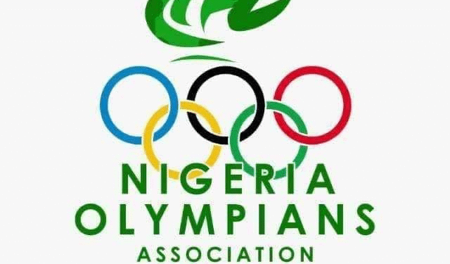 ‎Nigeria Olympian Association to Hold National Convention in Abuja