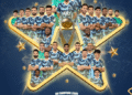 Pyramids FC Defeat Sundowns to Win First-Ever CAF Champions League Title