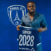 NIGERIA: Moses Simon Joins Paris FC in Historic Move from Nantes