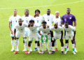 Nigeria Face Russia Today in Tough Test Under Eric Chelle