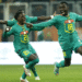 Senegal and Guinea to Clash in July Friendlies Ahead of CHAN 2024