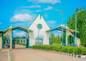 NIGERIA : IBB University Shut Down Over Security Breaches After Student’s Death