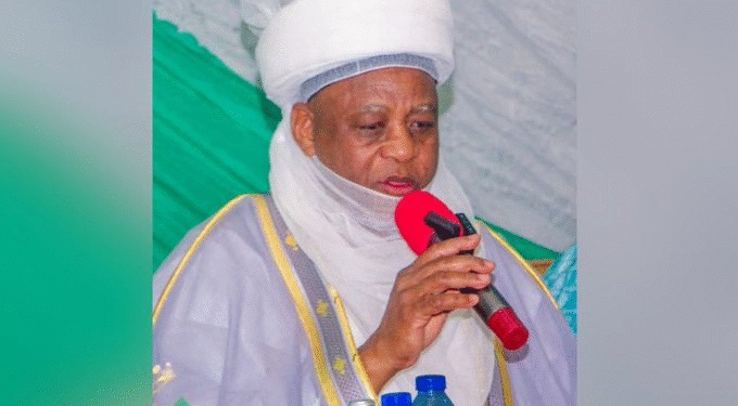 NIGERIA: Sultan of Sokoto Declares Thursday as Beginning of Islamic New Year 1447 AH