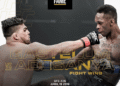 UFC : Adesanya vs. Gastelum UFC 236 Classic Inducted into Hall of Fame