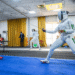 Egypt Clinch First Gold as 2025 African Fencing Championships Begin in Lagos