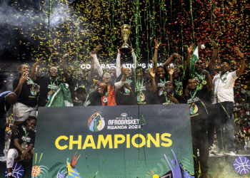 D’Tigress Unveil 20-Player Provisional Squad For 2025 FIBA Women’s Afrobasket