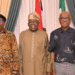 NIGERIA: Wike, Fubara Reconcile as Tinubu Brokers Peace in Rivers Crisis