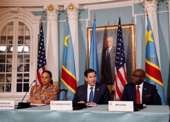 DR Congo, Rwanda to Sign U.S.-Brokered Peace Deal Amid Ongoing Conflict