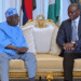 Tinubu Hosts Gabon’s President Nguema in Abuja For Bilateral Talks
