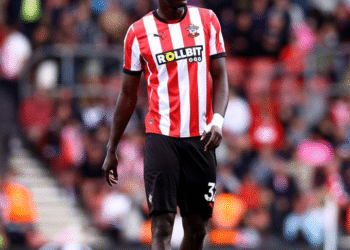 NIGERIA: Paul Onuachu Joins Trabzonspor on Permanent Deal From Southampton