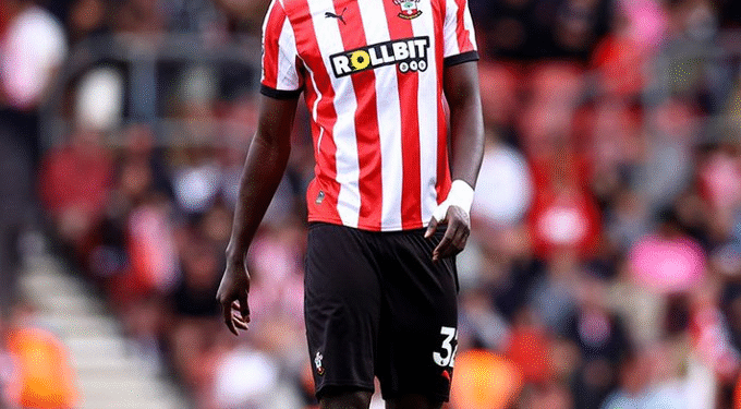 NIGERIA: Paul Onuachu Joins Trabzonspor on Permanent Deal From Southampton