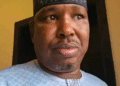 NIGERIA: PDP National Chairman’s Aide, Yusuf Dingyadi, Resigns