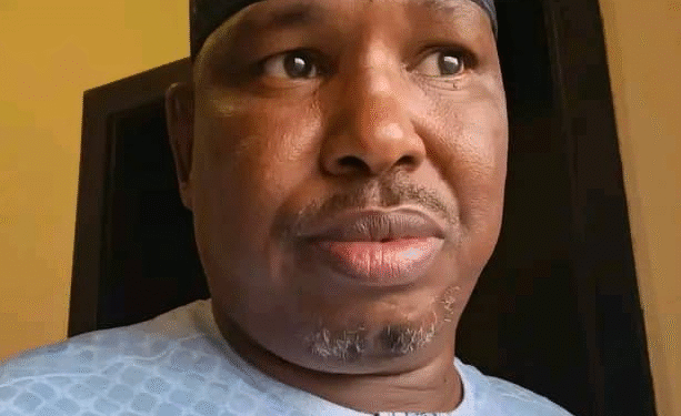 NIGERIA: PDP National Chairman’s Aide, Yusuf Dingyadi, Resigns