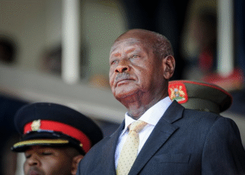 Uganda’s Museveni Confirms 2026 Re-Election Bid, Seeks to Extend 40-Year Rule
