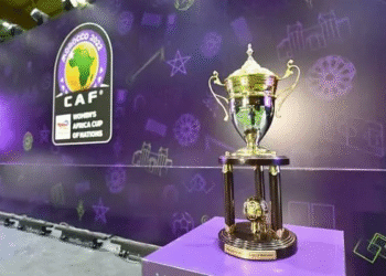CAF to Unveil New WAFCON Trophy Ahead of Morocco 2024 Kick-Off