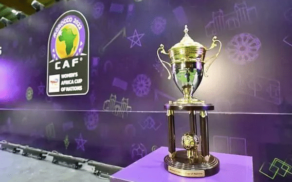 CAF to Unveil New WAFCON Trophy Ahead of Morocco 2024 Kick-Off