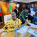 NIGERIA: APC NWC Confirms Ganduje’s Resignation, Reaffirms Party Cohesion