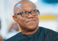 NIGERIA: Peter Obi Declares 2027 Presidential Bid, Promises One-Term Tenure