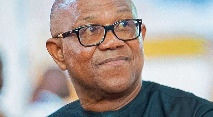 NIGERIA: Peter Obi Declares 2027 Presidential Bid, Promises One-Term Tenure