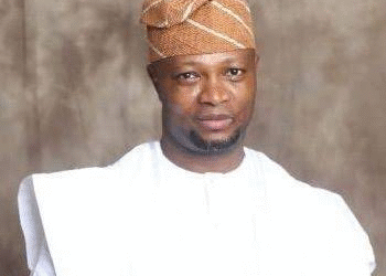 NIGERIA: Jandor Launches APC Campaign Group Ahead of Lagos Council Elections