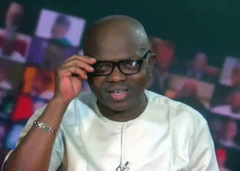 NIGERIA : APC Chieftain and Political Commentator Jesutega Onokpasa Dies