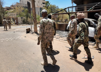 Sudanese Army Retreats From Libya-Egypt-Sudan border After Haftar Clash Claim