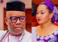 NIGERIA: Appeal Court Strikes Out Akpabio’s Motions, Fines Him ₦100,000