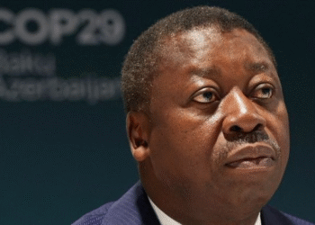 Togo’s Gnassingbé Faces Backlash Over Indefinite Power Move, Protest Crackdown