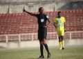 CAF Names Nigeria’s Yemisi Akintoye Among Referees For 2024 WAFCON