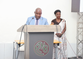 Burundi Ruling Party Wins All Seats Amid Fraud Claims