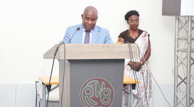 Burundi Ruling Party Wins All Seats Amid Fraud Claims