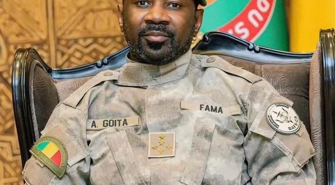 Mali Junta Moves to Extend Leader’s Rule Without Elections