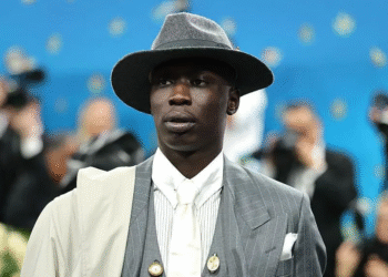 TikTok Star Khaby Lame Leaves United States After Visa Issues