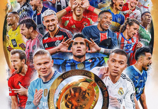 Al Ahly Ready to Lead Africa’s Flag at 2025 FIFA Club World Cup