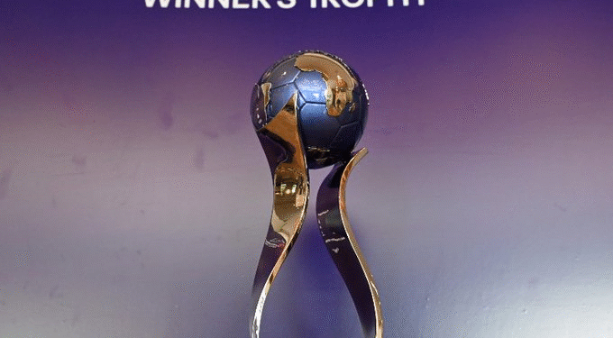 Nigeria Draw France, Canada, Samoa in 2025 FIFA U17 Women’s World Cup