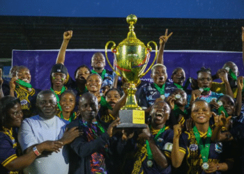 Bayelsa Queens Target CAF Champions League as Qualifiers Hold in Ivory Coast