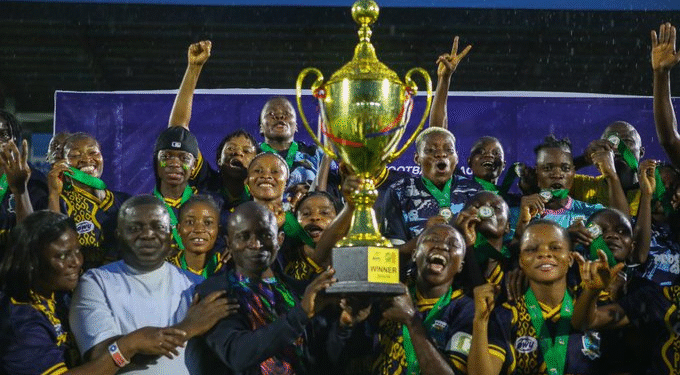 Bayelsa Queens Target CAF Champions League as Qualifiers Hold in Ivory Coast