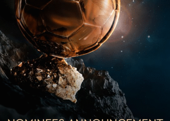 Ballon d’Or 2025: Full Nominee List to Be Announced August 7th