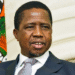 Tensions Mount as Lungu’s Family Bars President Hichilema From Funeral