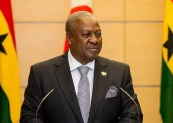 Ghana Cuts Power to State Institutions Over Unpaid Bills