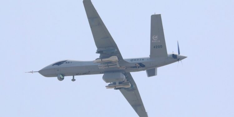 DRC’s Mysterious Arms Broker Held in Detention Amid $18 Million Scandal