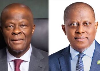 Nigeria: Finance Minister Edun Meets CBN Governor Over Inflation Drop
