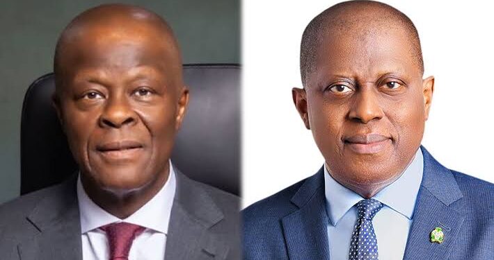 Nigeria: Finance Minister Edun Meets CBN Governor Over Inflation Drop