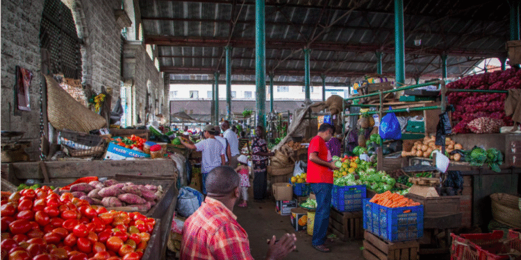 Kenya’s Inflation Remains Steady at 3.8% Year-on-Year in June