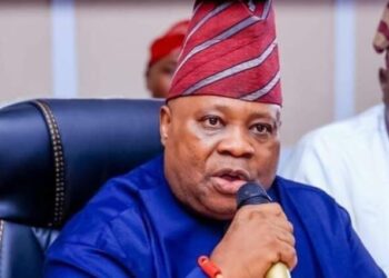 Nigeria: Osun Monarch Loses Wife, Governor Adeleke Mourns