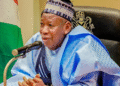 Nigeria: APC National Chairman Abdullahi Ganduje Resigns